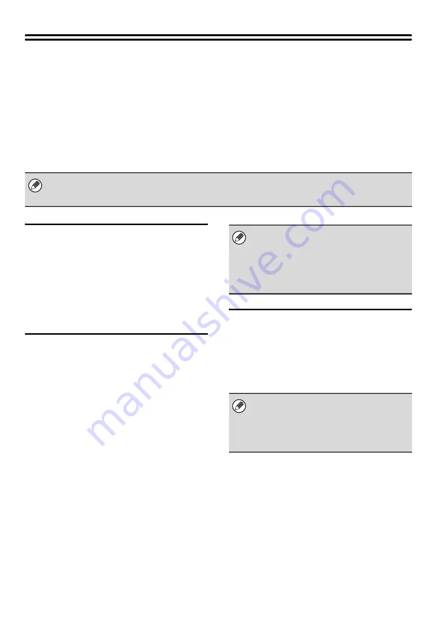 Sharp MX-1100 User Manual Download Page 595