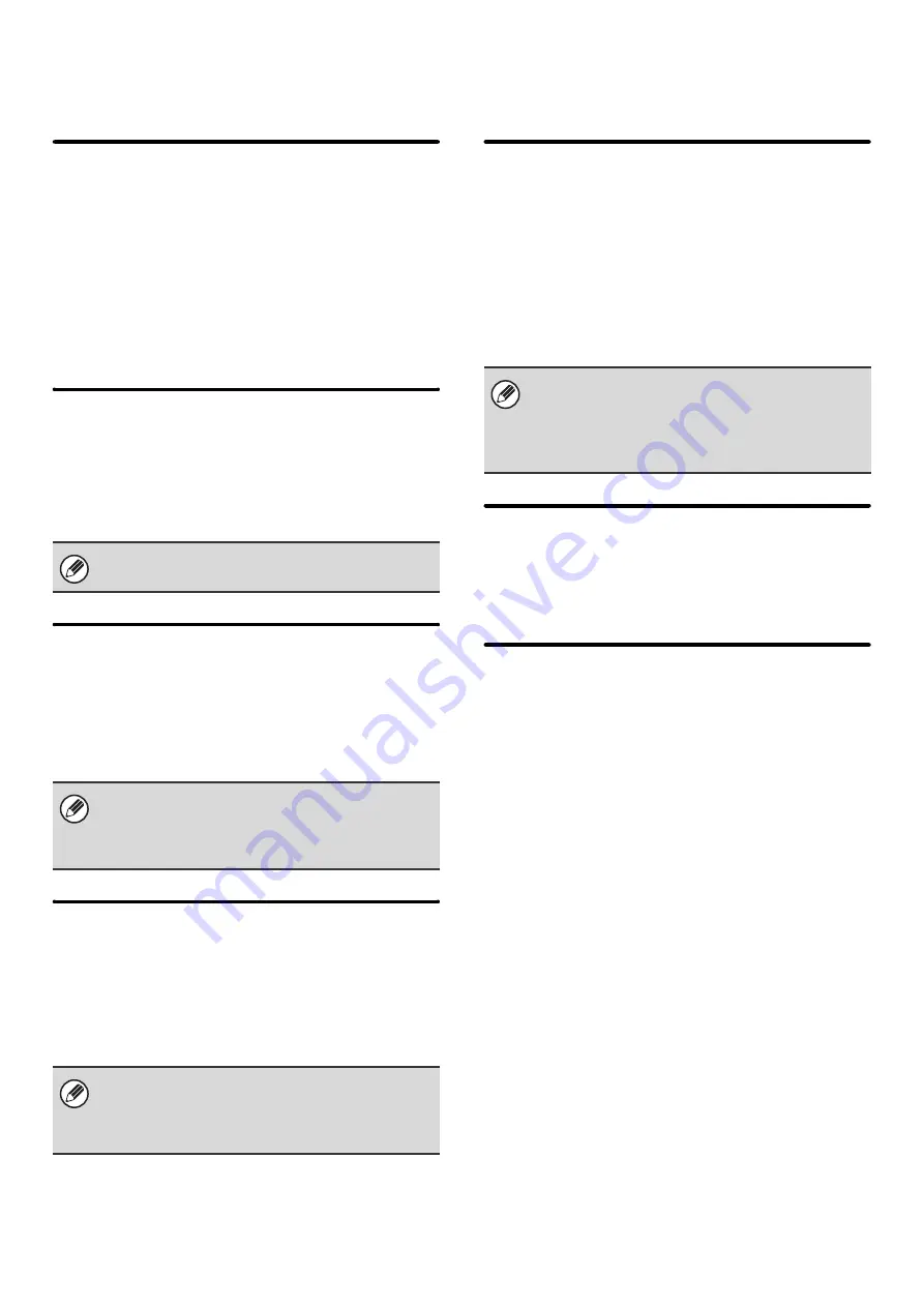 Sharp MX-1100 User Manual Download Page 596