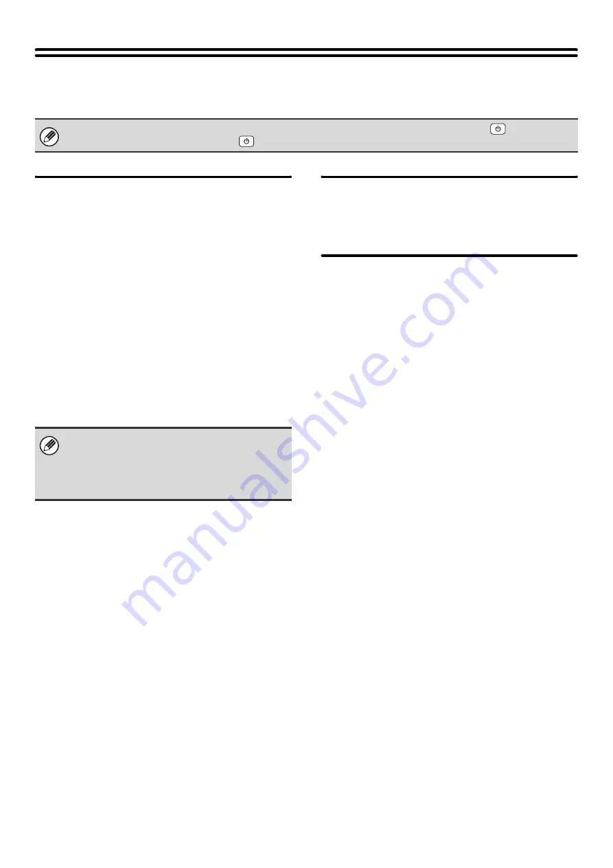 Sharp MX-1100 User Manual Download Page 619