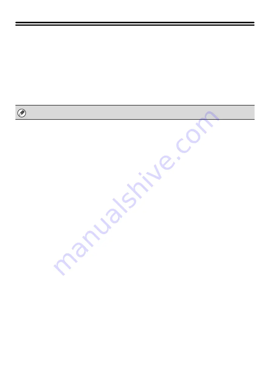 Sharp MX-1100 User Manual Download Page 640