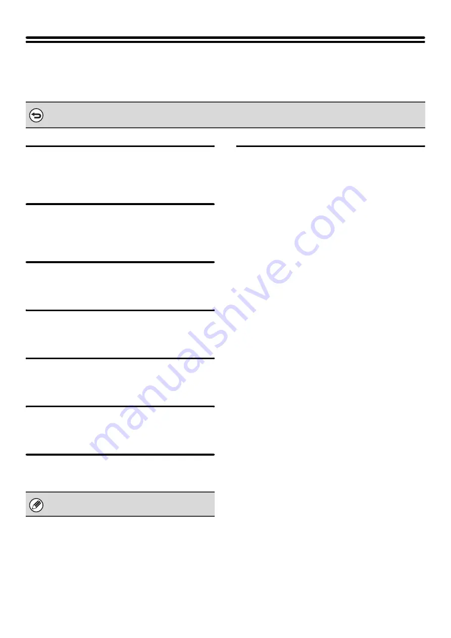 Sharp MX-1100 User Manual Download Page 641