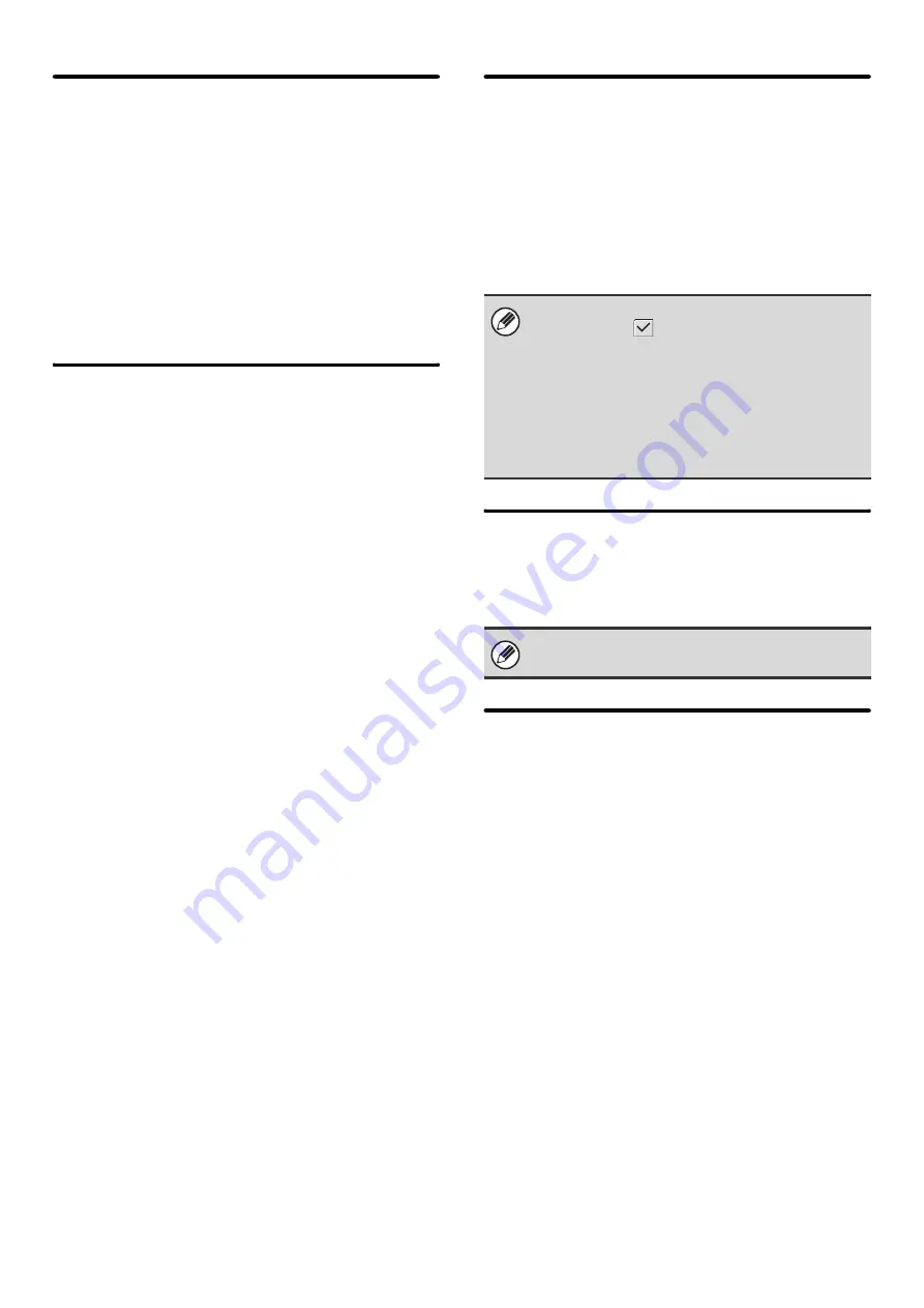 Sharp MX-1100 User Manual Download Page 649