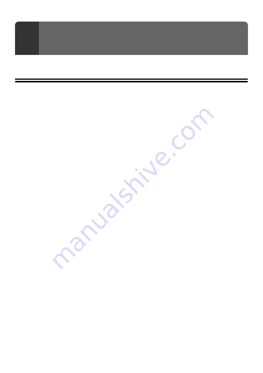 Sharp MX-1100 User Manual Download Page 654