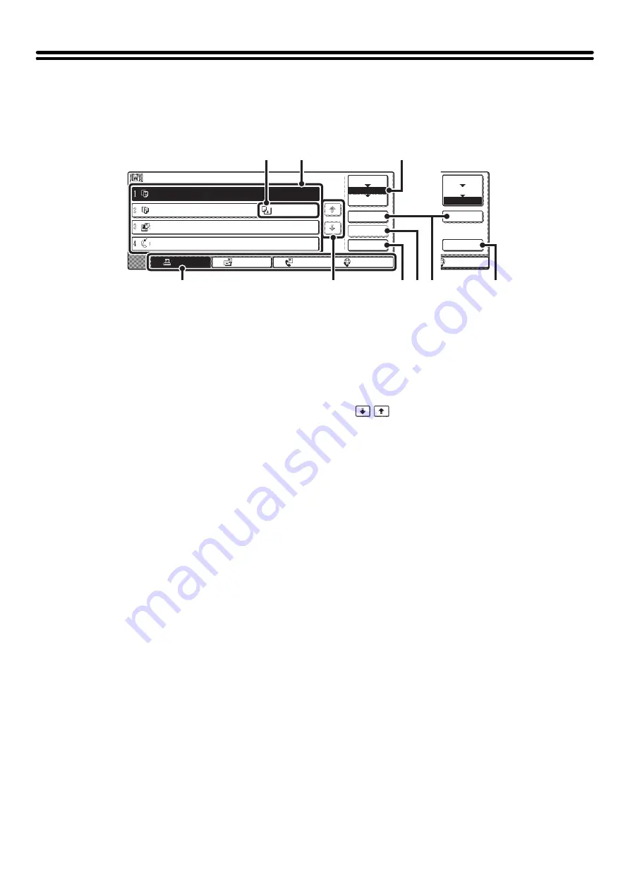 Sharp MX-1800N User Manual Download Page 13