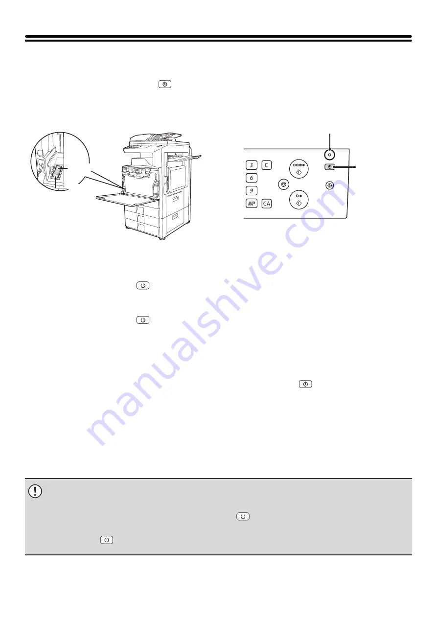 Sharp MX-1800N User Manual Download Page 14