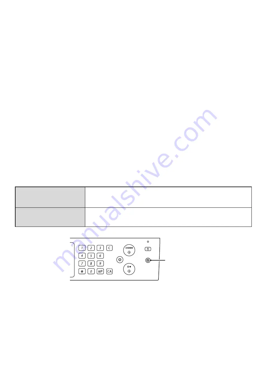 Sharp MX-1800N User Manual Download Page 15