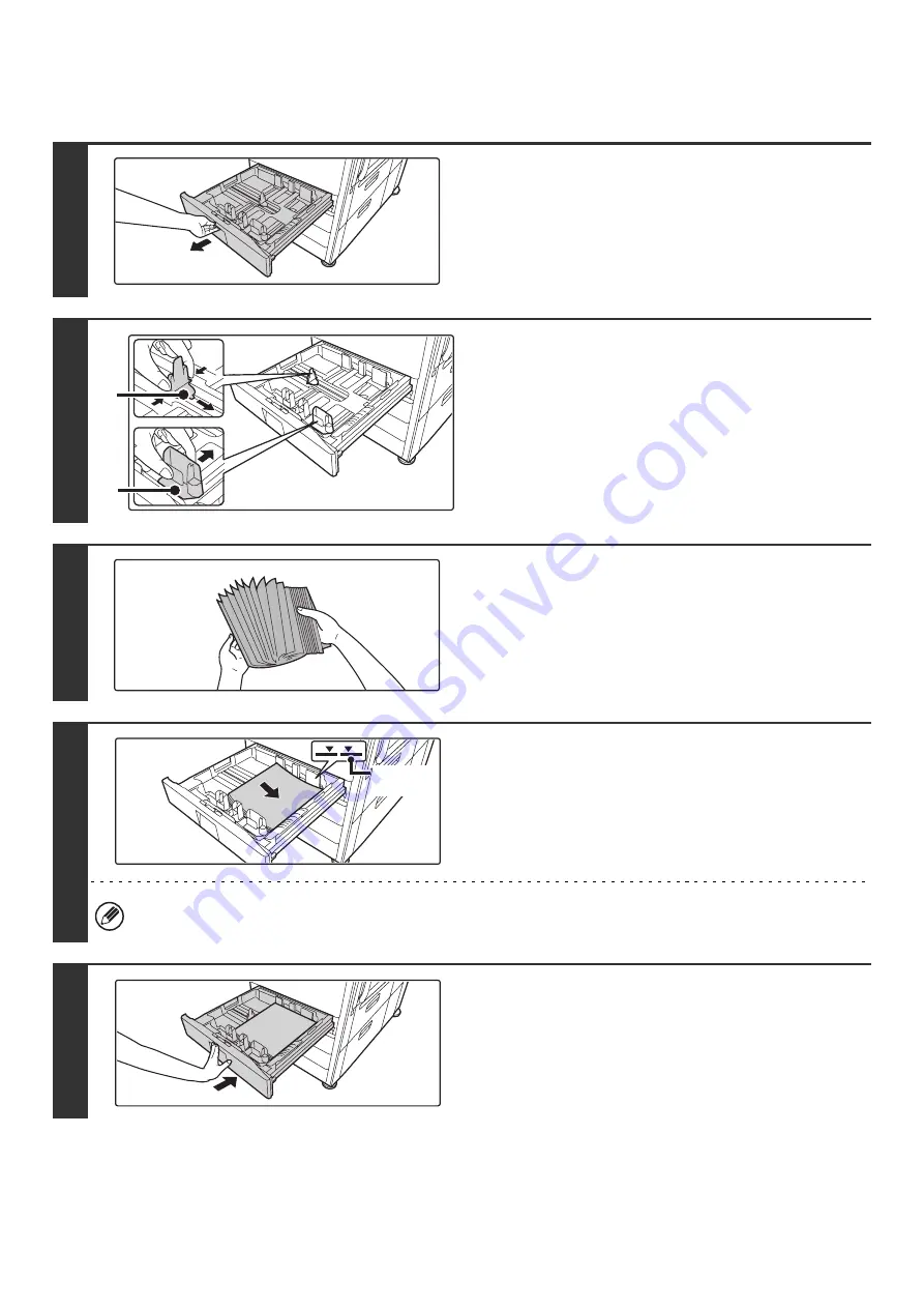 Sharp MX-1800N User Manual Download Page 25