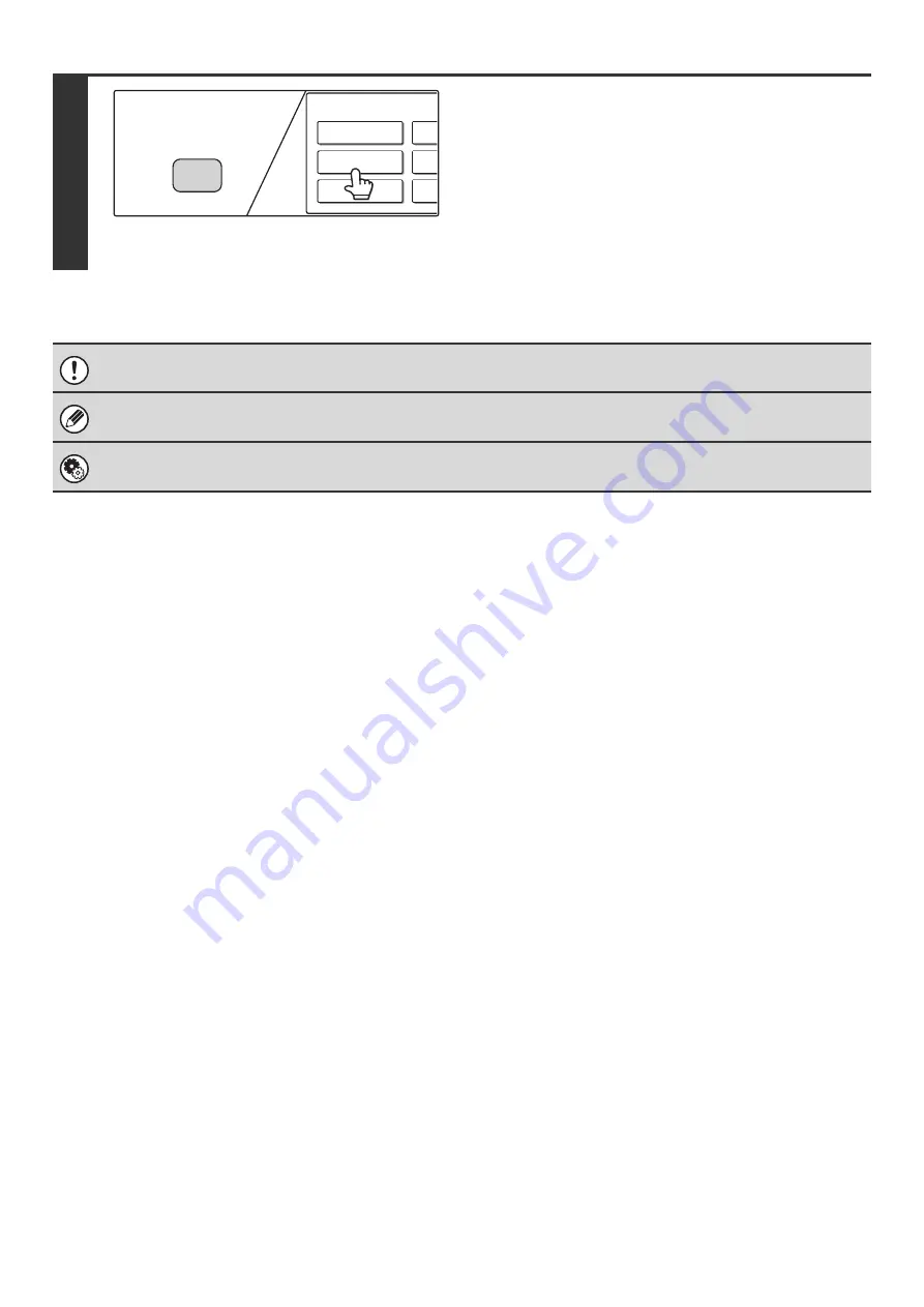 Sharp MX-1800N User Manual Download Page 26