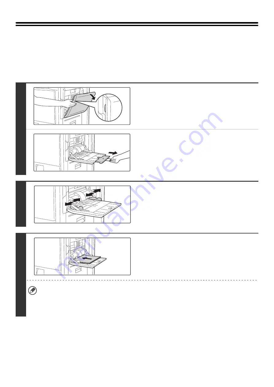 Sharp MX-1800N User Manual Download Page 27