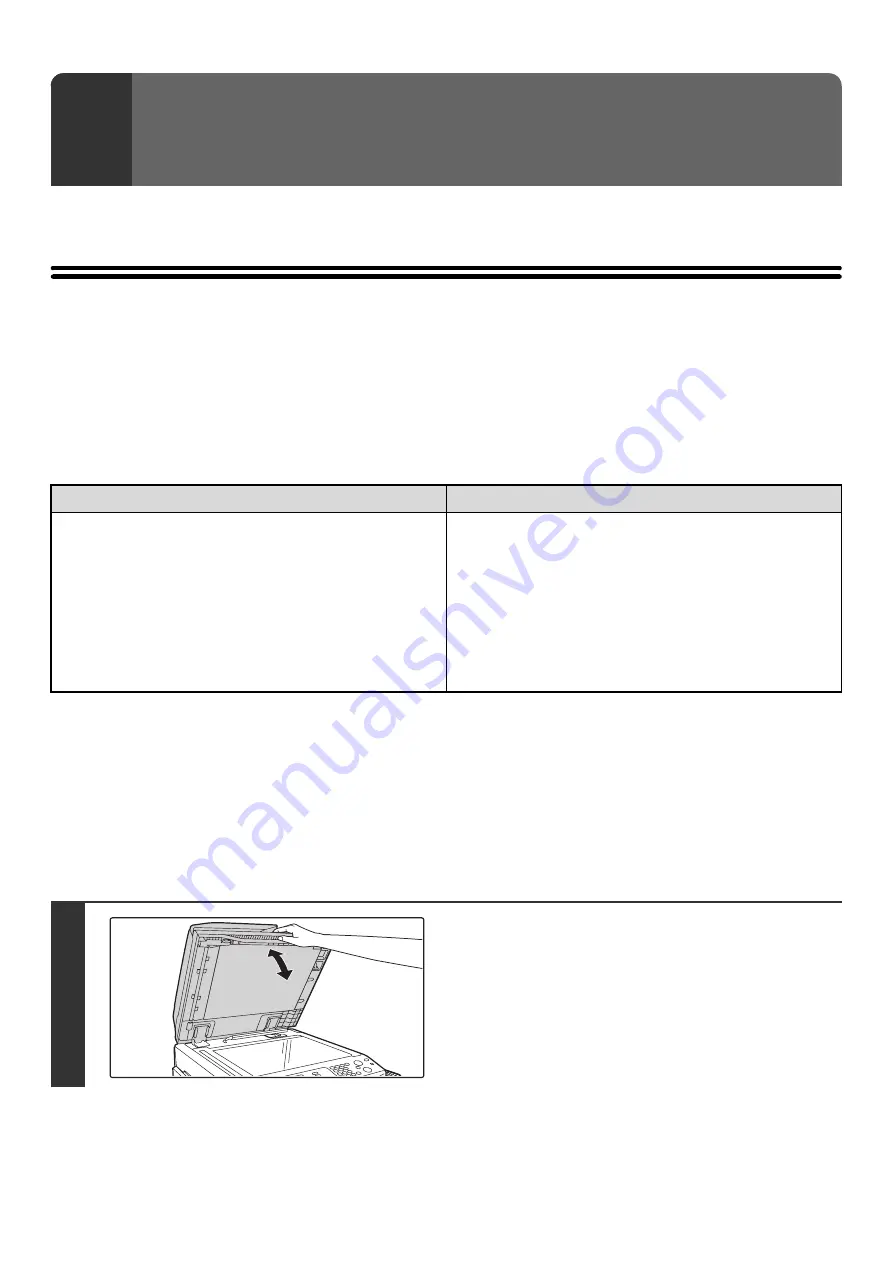 Sharp MX-1800N User Manual Download Page 32