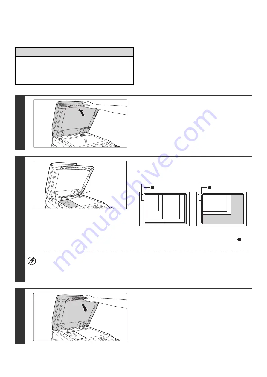 Sharp MX-1800N User Manual Download Page 35