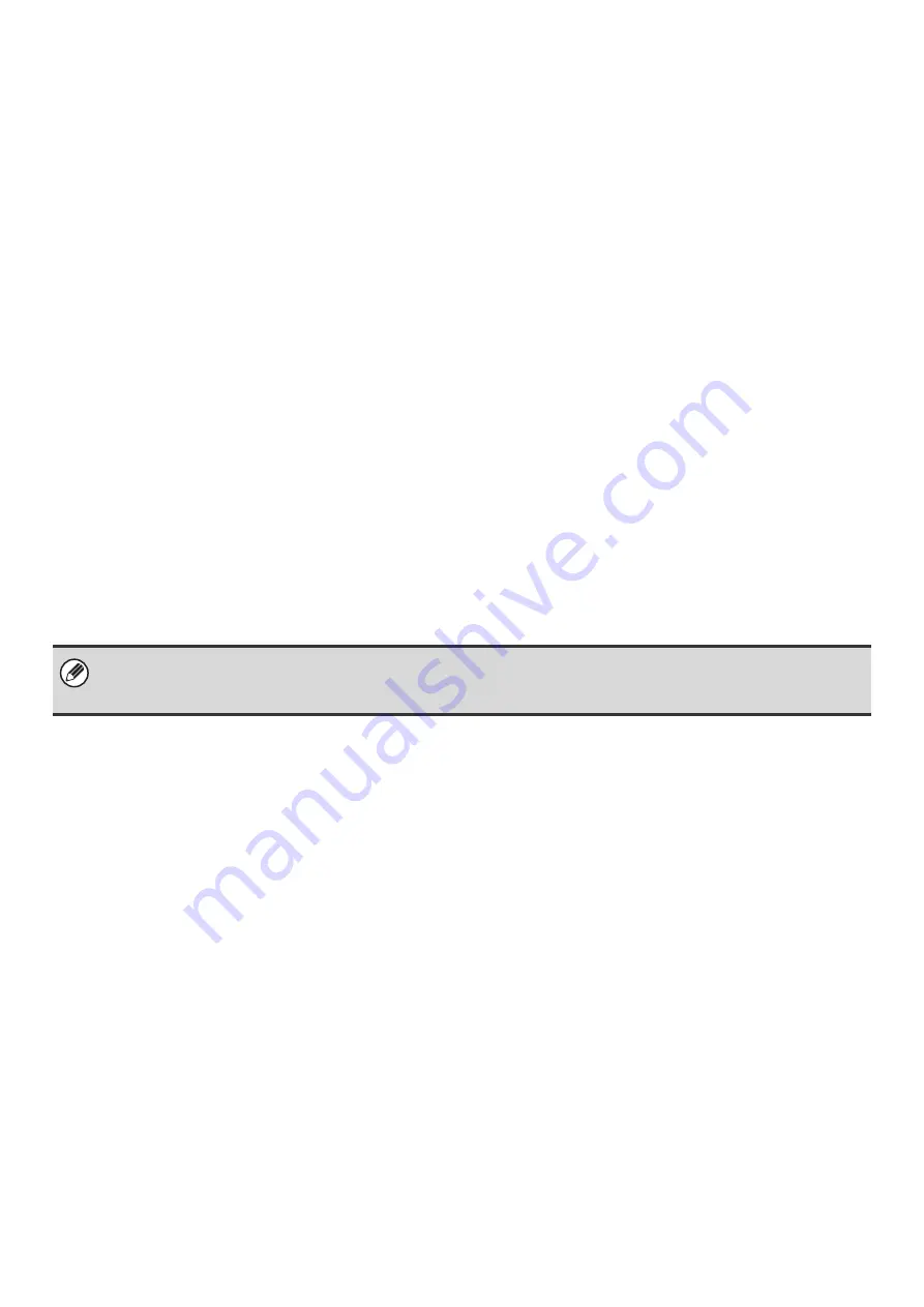 Sharp MX-1800N User Manual Download Page 45