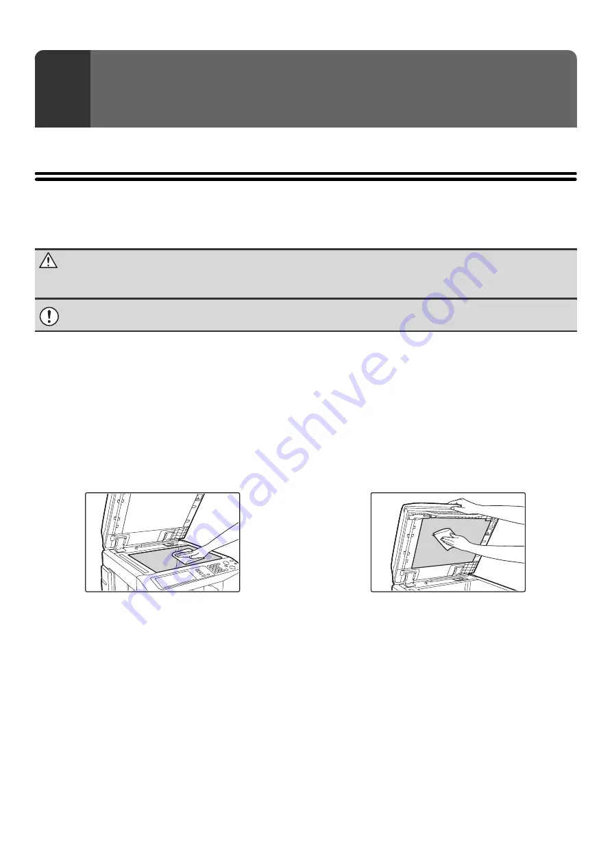 Sharp MX-1800N User Manual Download Page 46