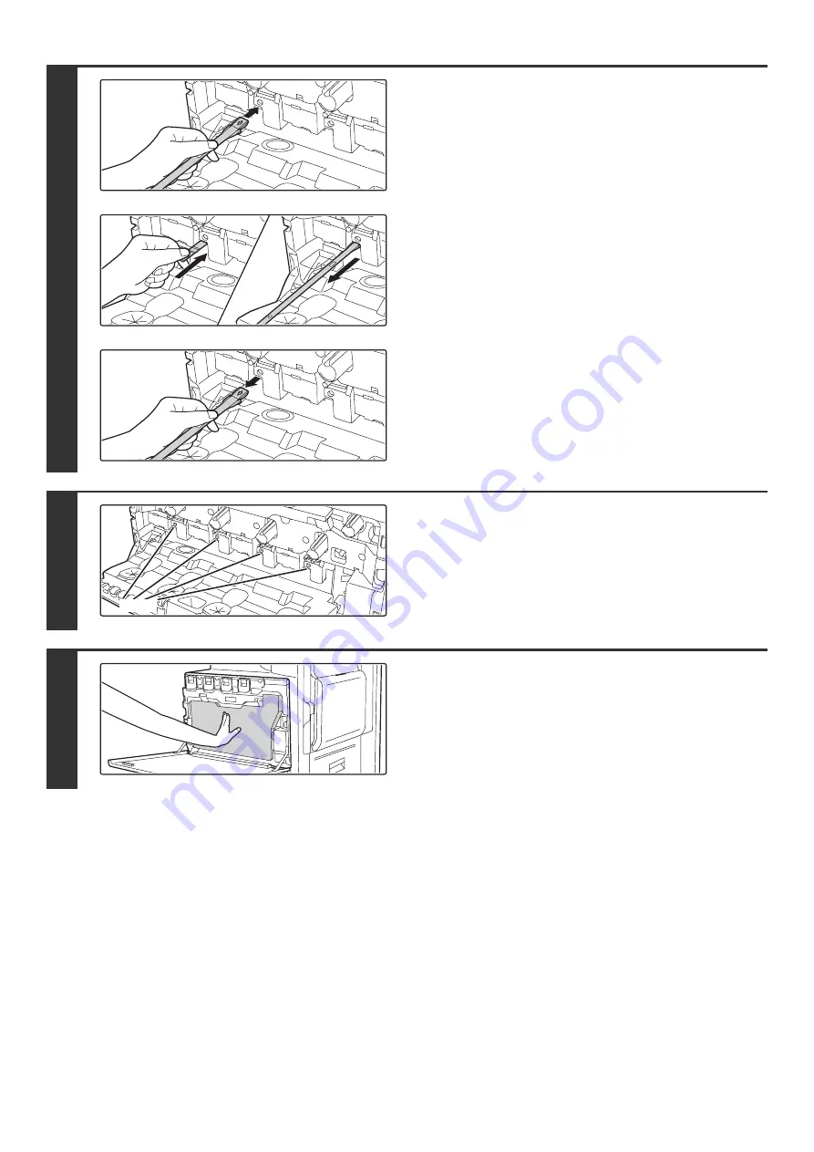 Sharp MX-1800N User Manual Download Page 51