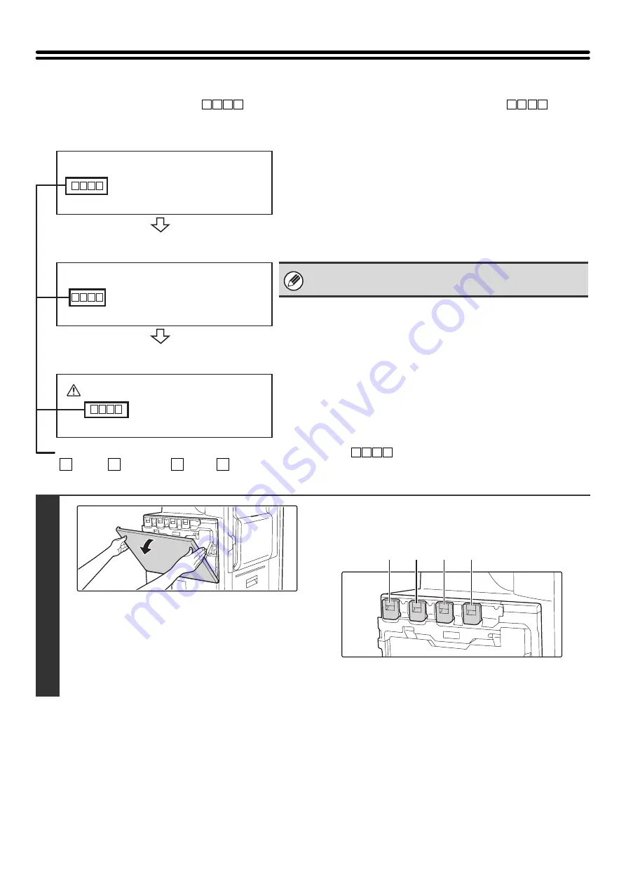 Sharp MX-1800N User Manual Download Page 53