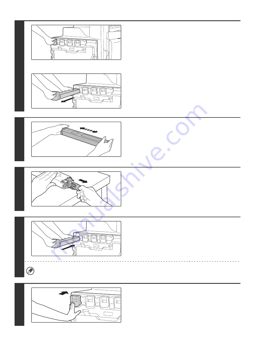 Sharp MX-1800N User Manual Download Page 54