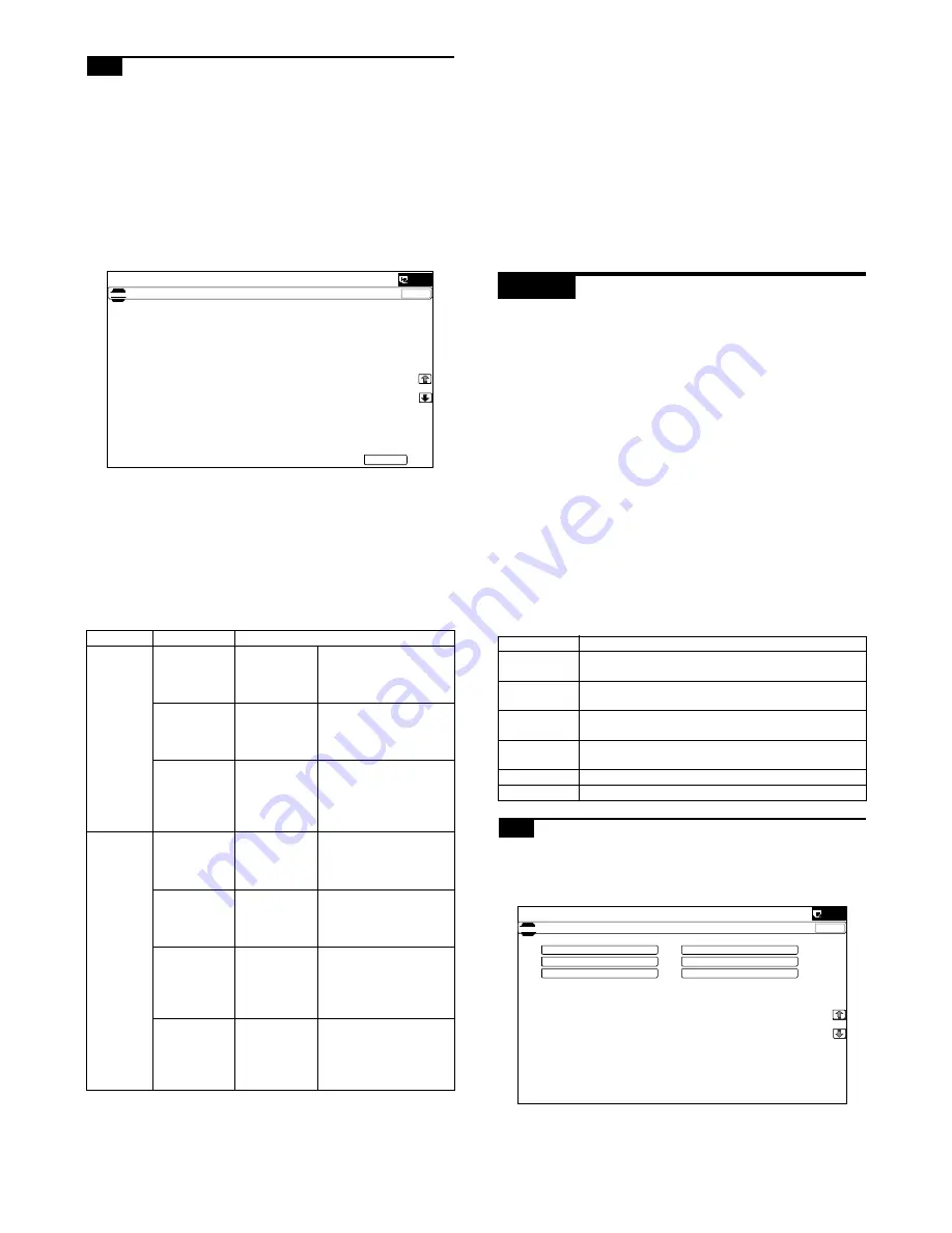 Sharp MX-1810U Service Manual Download Page 88