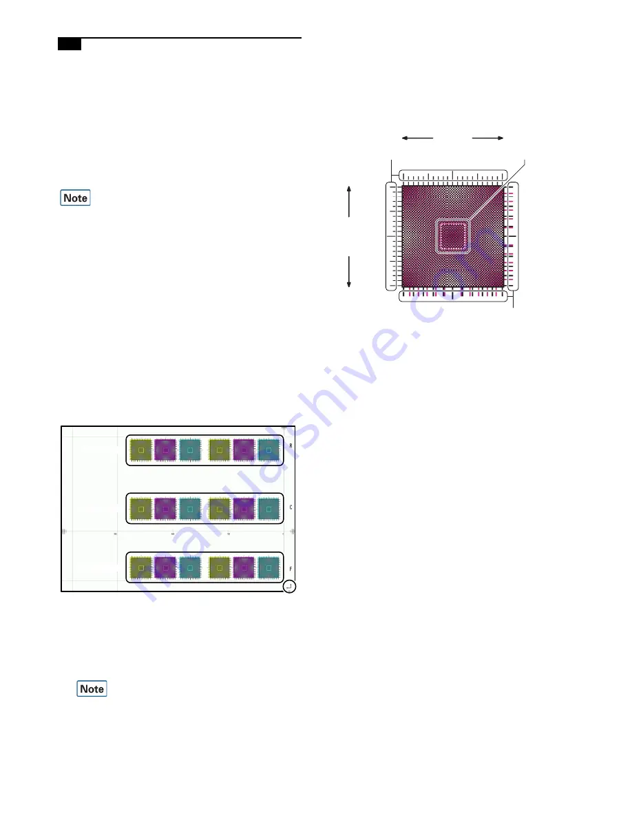 Sharp MX-1810U Service Manual Download Page 96