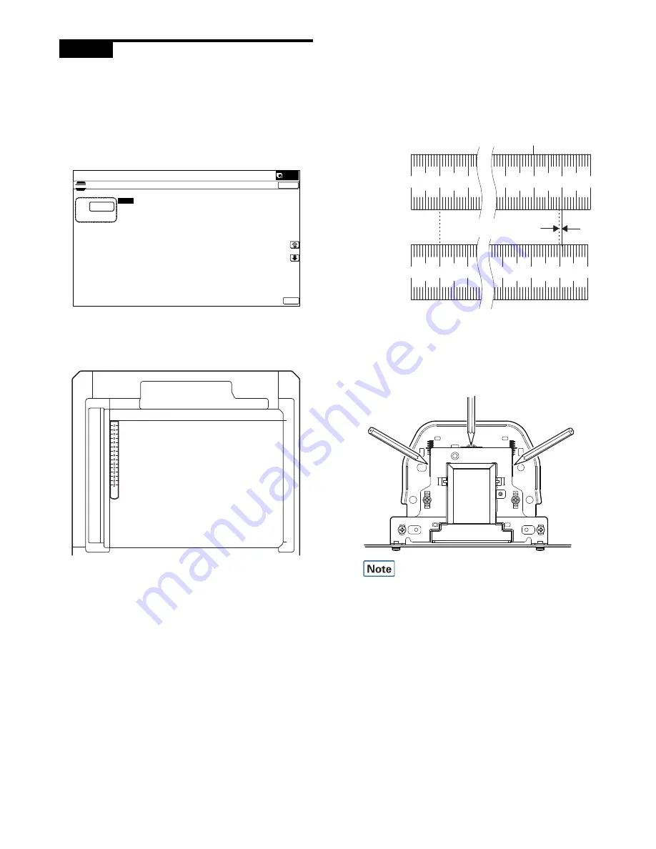 Sharp MX-1810U Service Manual Download Page 101