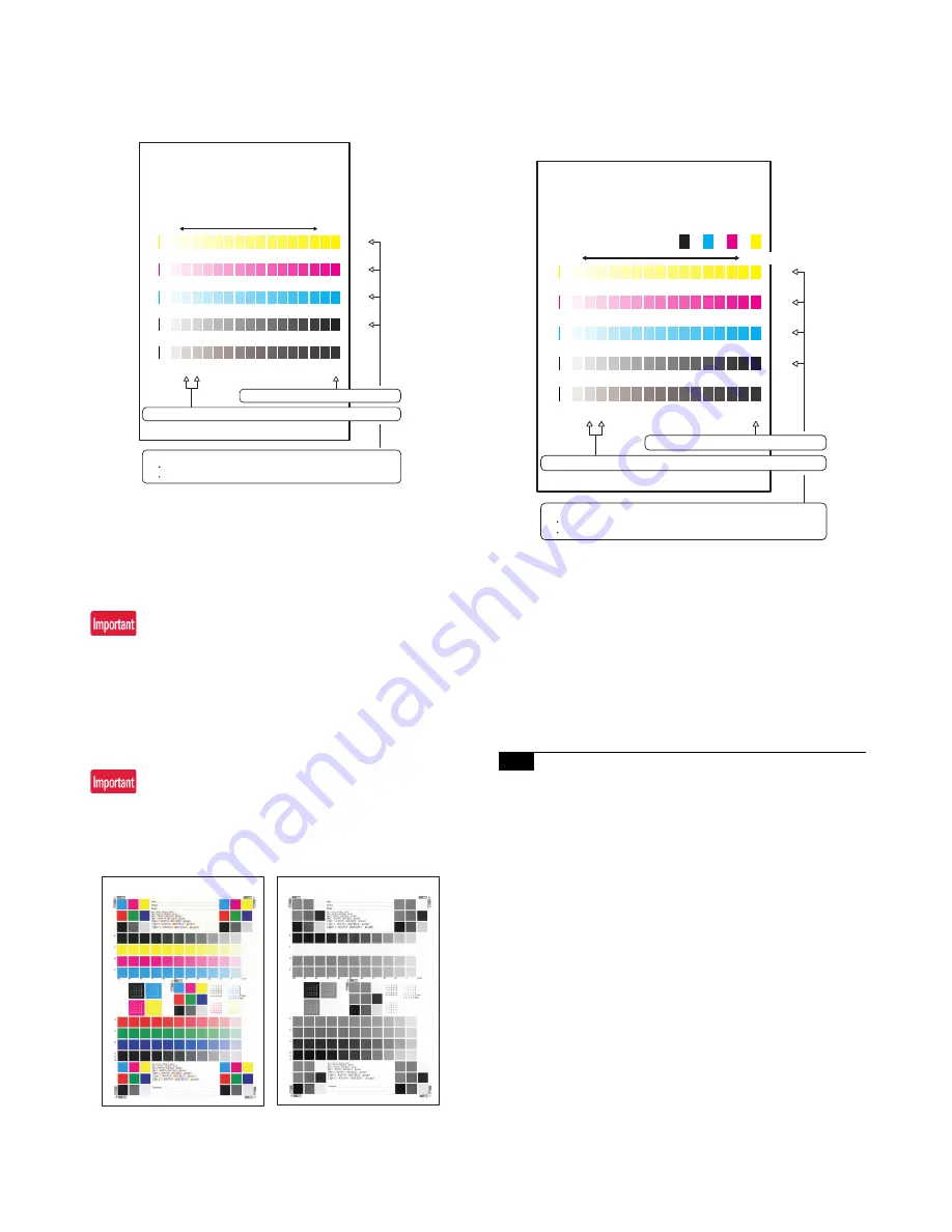 Sharp MX-1810U Service Manual Download Page 107