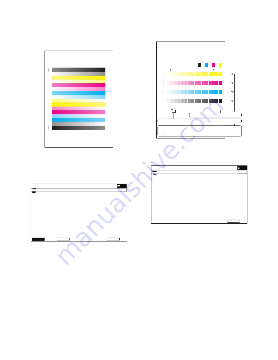 Sharp MX-1810U Service Manual Download Page 116