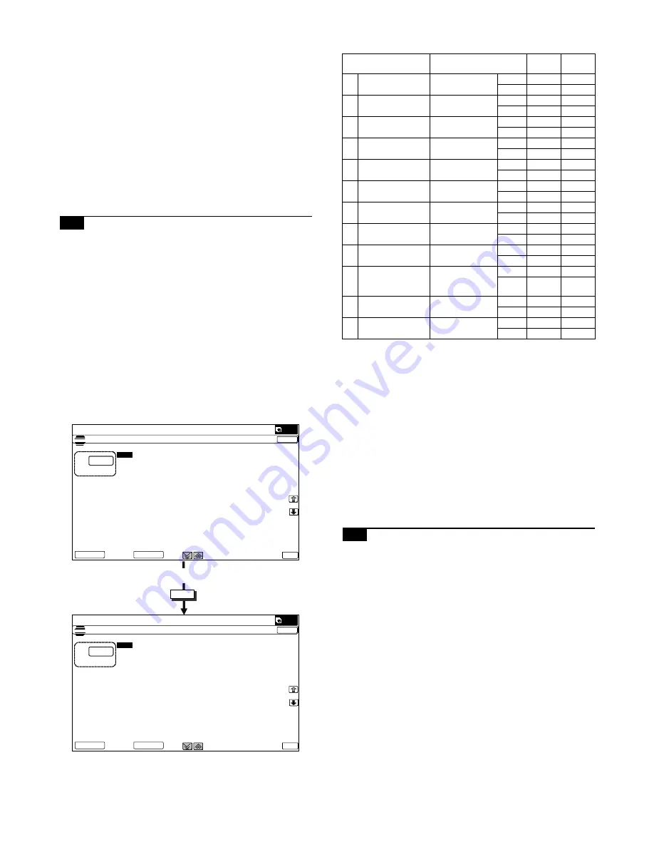 Sharp MX-1810U Service Manual Download Page 127