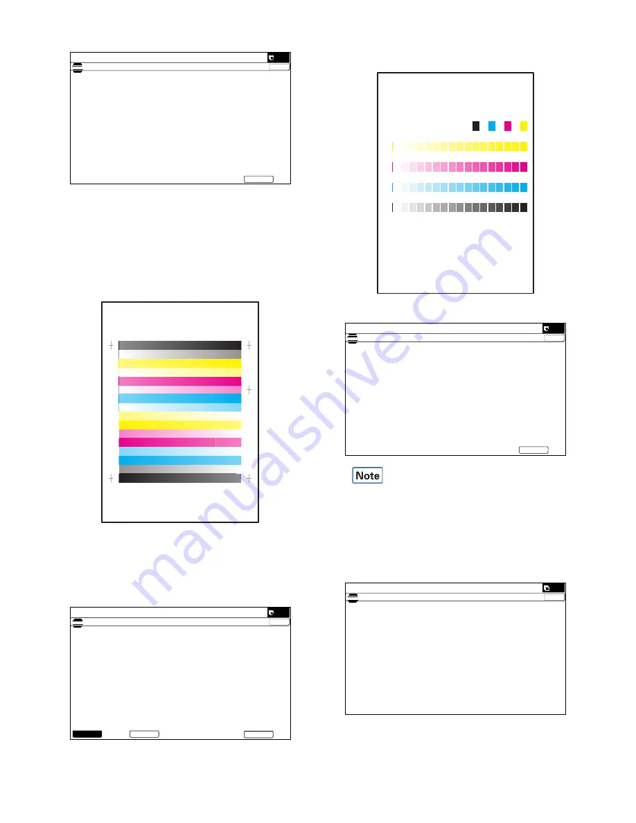 Sharp MX-1810U Service Manual Download Page 145