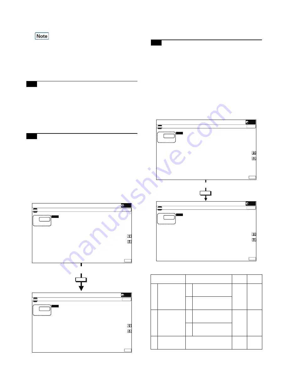 Sharp MX-1810U Service Manual Download Page 148