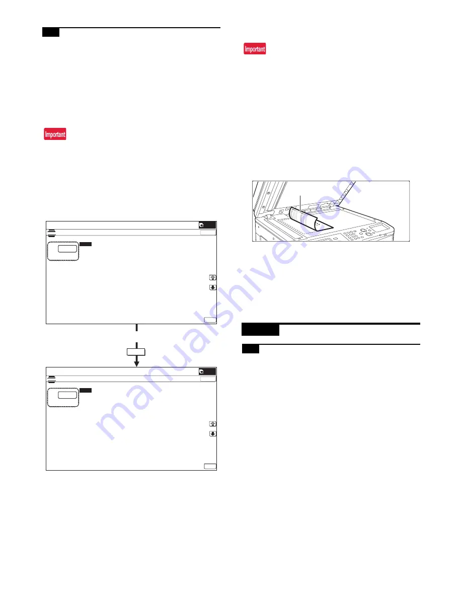 Sharp MX-1810U Service Manual Download Page 150