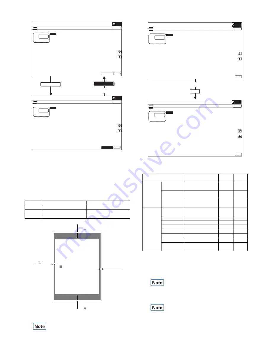 Sharp MX-1810U Service Manual Download Page 155