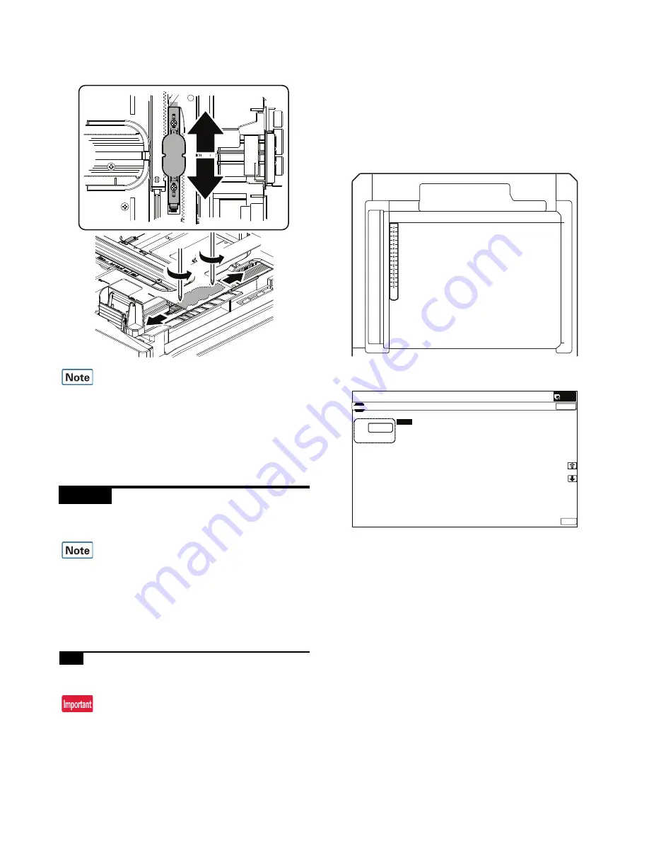 Sharp MX-1810U Скачать руководство пользователя страница 157