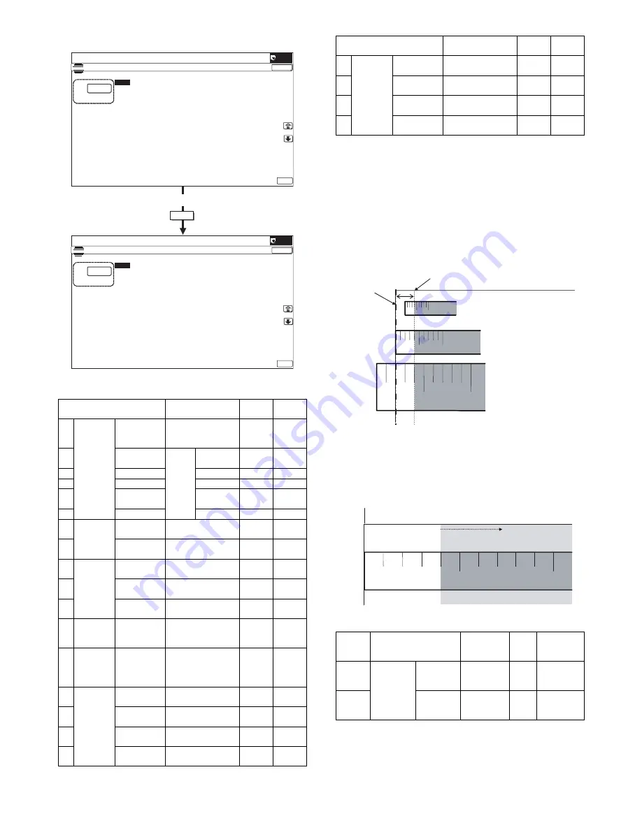 Sharp MX-1810U Service Manual Download Page 163