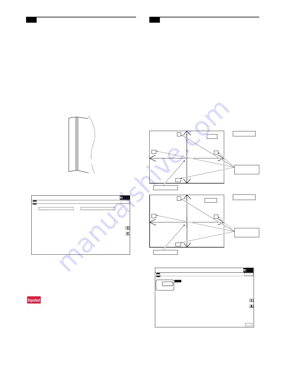 Sharp MX-1810U Service Manual Download Page 164