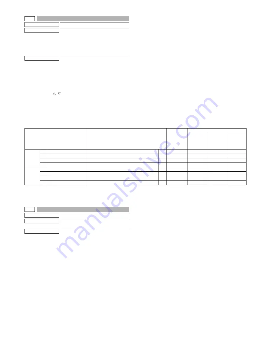 Sharp MX-1810U Service Manual Download Page 188