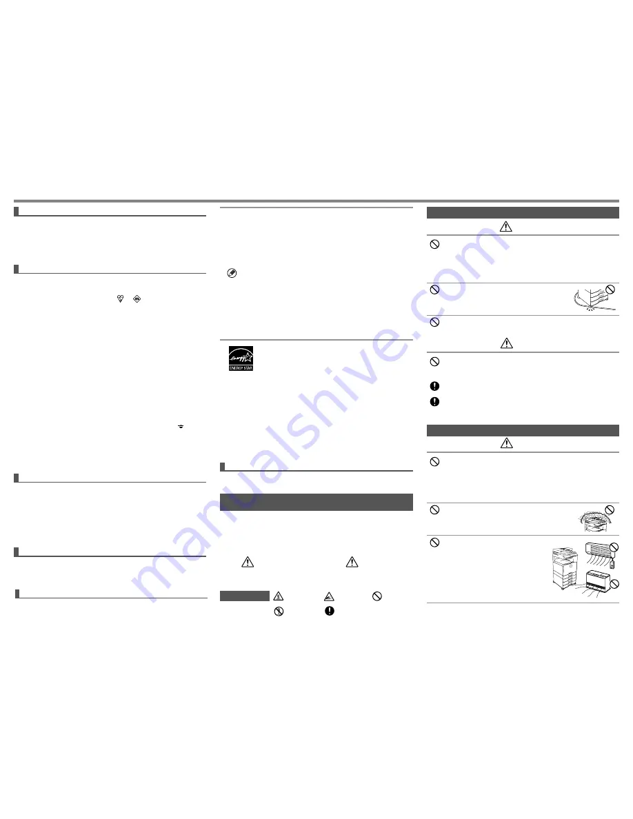 Sharp MX-1810U Скачать руководство пользователя страница 2