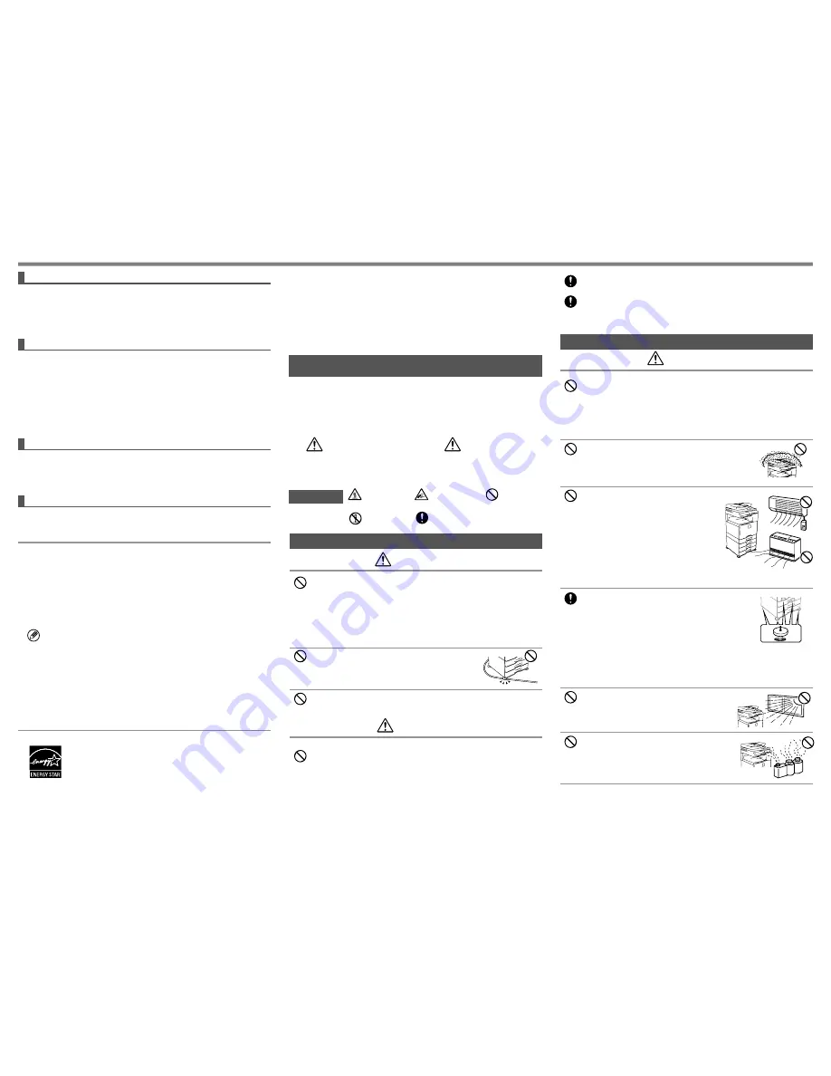 Sharp MX-1810U Start Manual Download Page 14