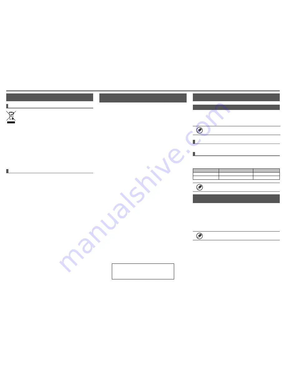 Sharp MX-1810U Start Manual Download Page 21