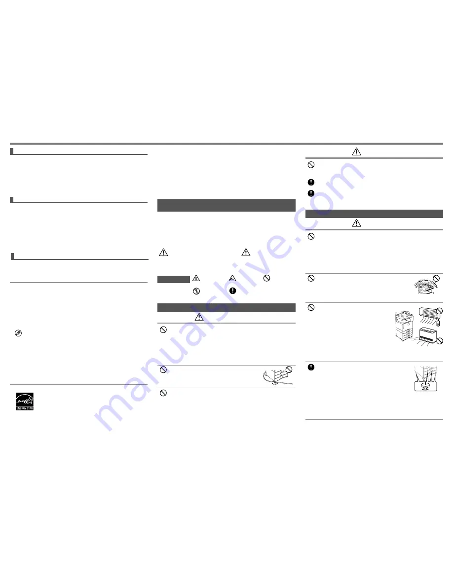 Sharp MX-1810U Start Manual Download Page 22