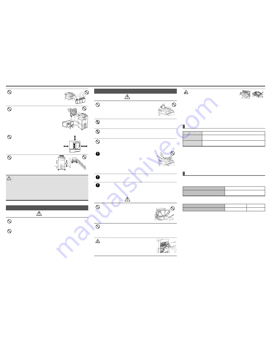 Sharp MX-1810U Start Manual Download Page 27