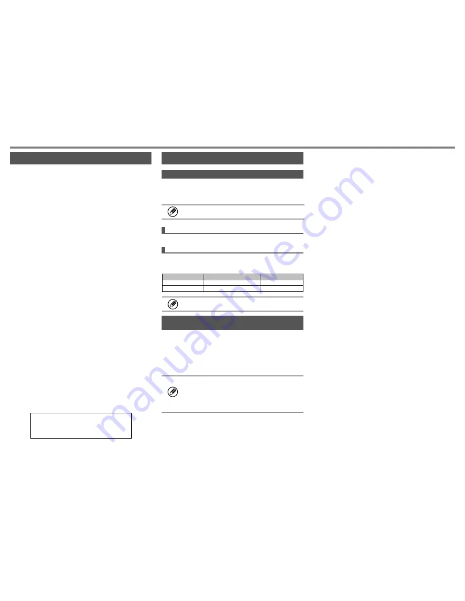 Sharp MX-1810U Start Manual Download Page 37