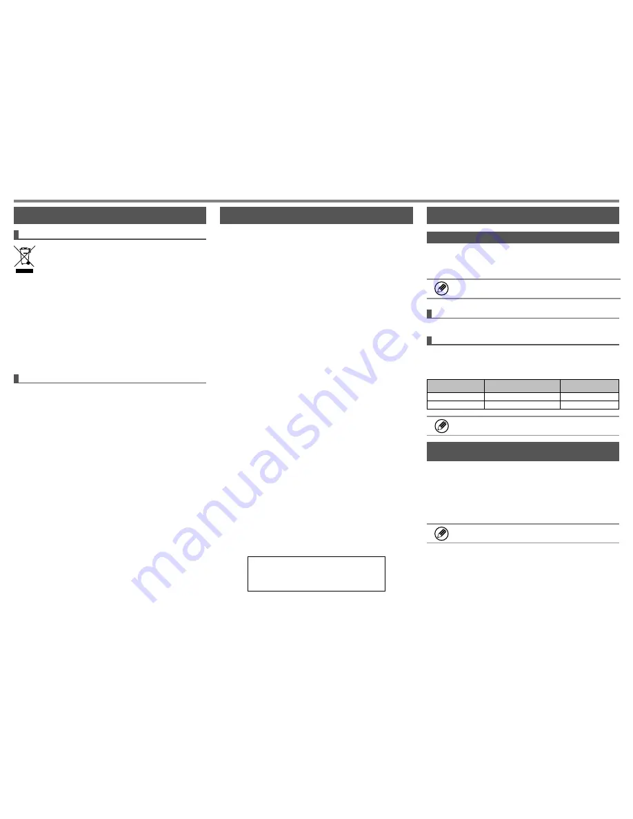 Sharp MX-1810U Start Manual Download Page 45