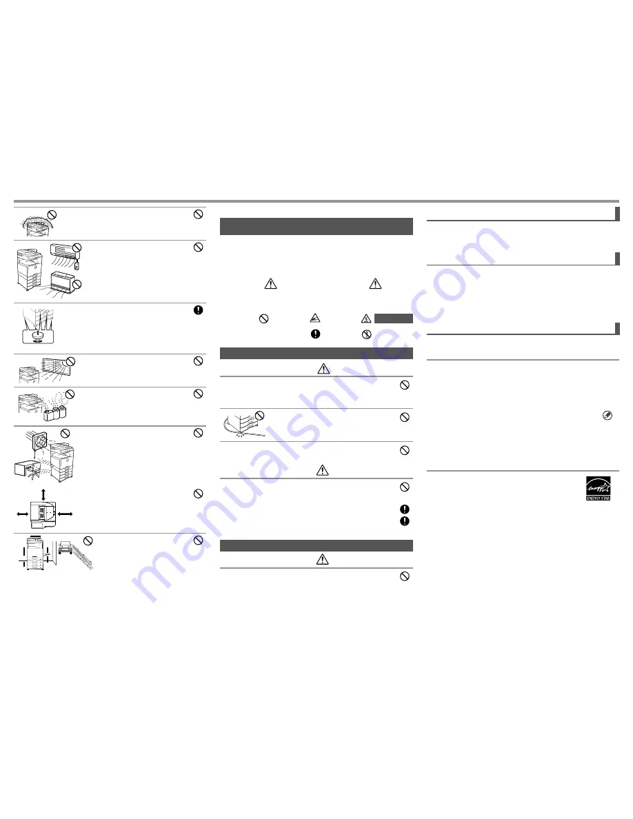 Sharp MX-1810U Start Manual Download Page 55