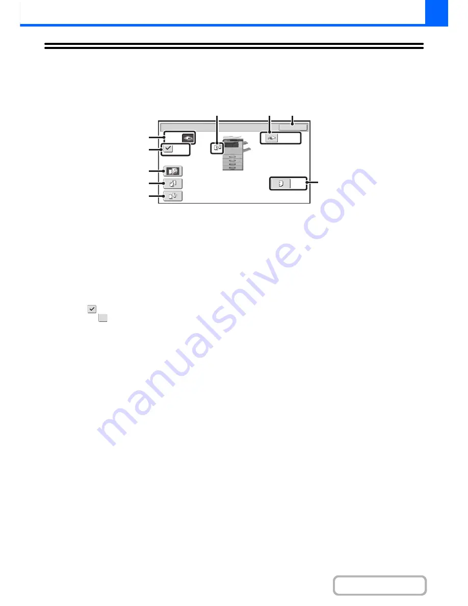 Sharp MX-2010U Operation Manual Download Page 142