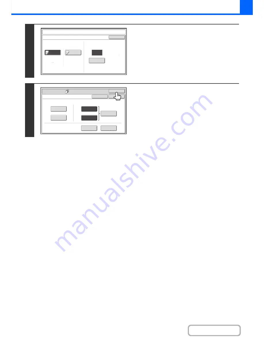 Sharp MX-2010U Operation Manual Download Page 178