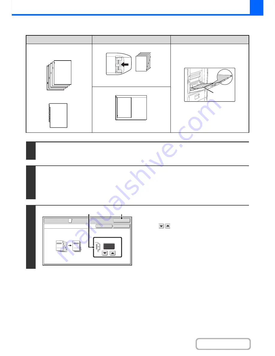 Sharp MX-2010U Operation Manual Download Page 188