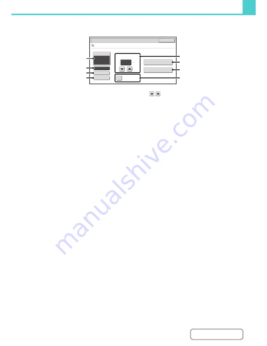 Sharp MX-2010U Operation Manual Download Page 648