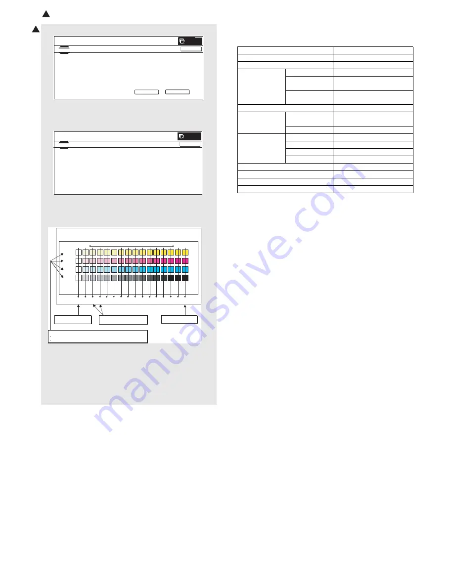 Sharp MX-2300 G Installation Manual Download Page 17