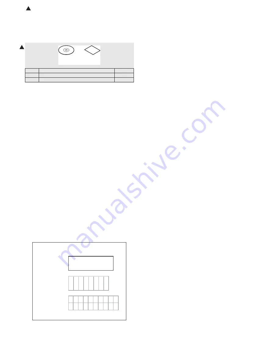 Sharp MX-2300 G Installation Manual Download Page 70