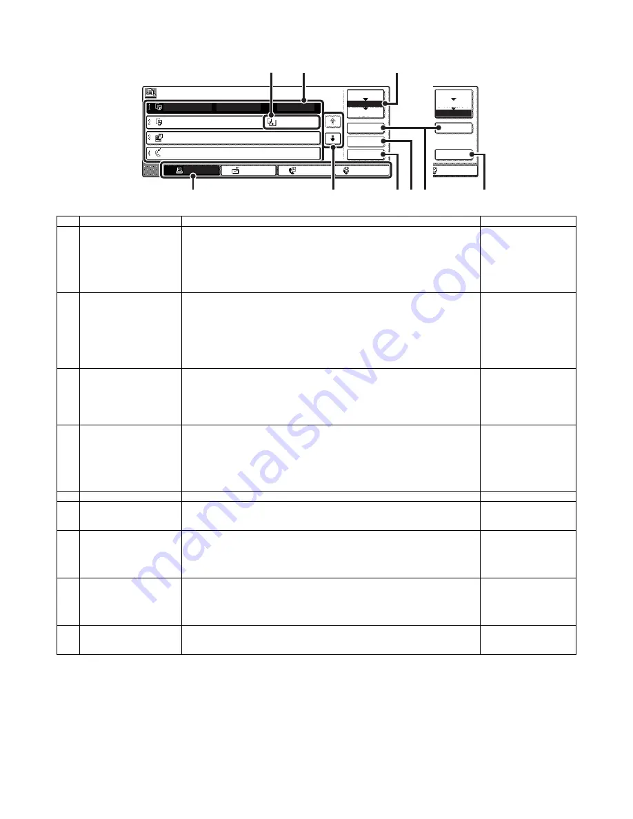 Sharp MX-2300 G Service Manual Download Page 33