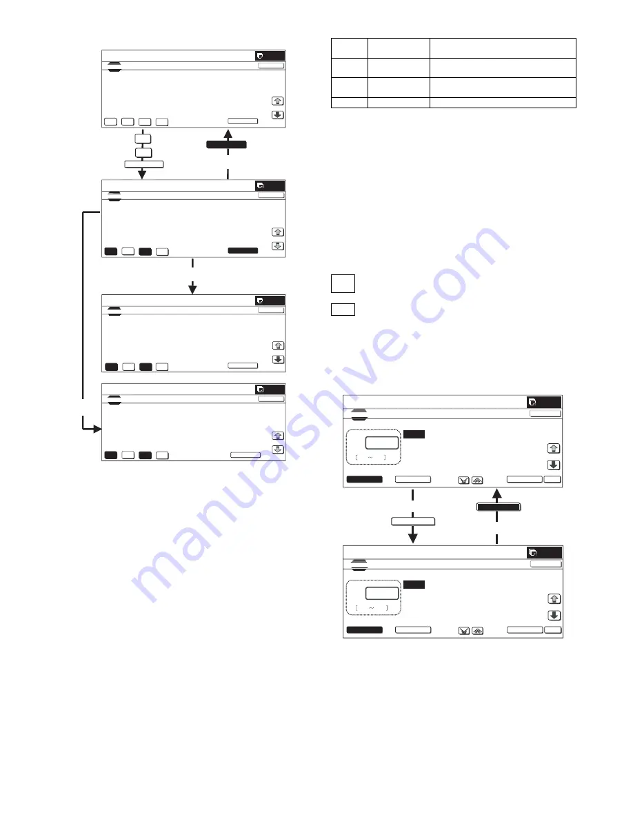 Sharp MX-2300 G Service Manual Download Page 48